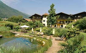 Alpwellhotel Burggräfler